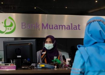 Sinergi BRIS, Muamalat dan BJB Syariah  Perkuat Pasar Uang Antar Bank Syariah